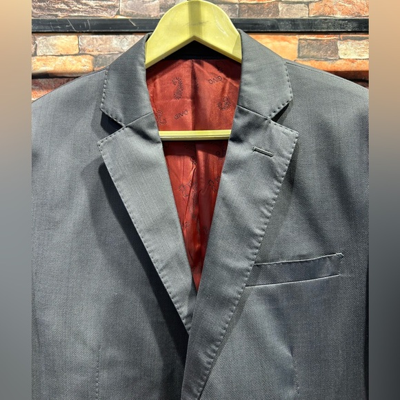 Givo blazer - Picture 3 of 5